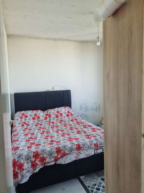 Appartement à CREIL