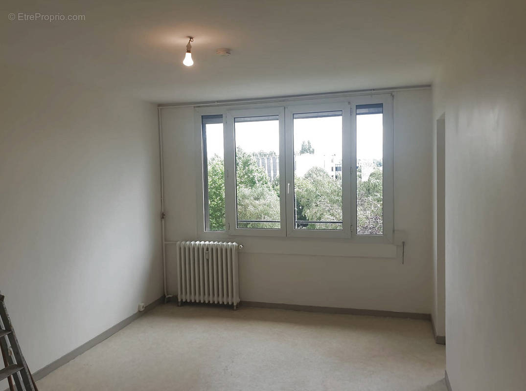 Appartement à CREIL