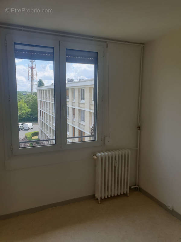 Appartement à CREIL