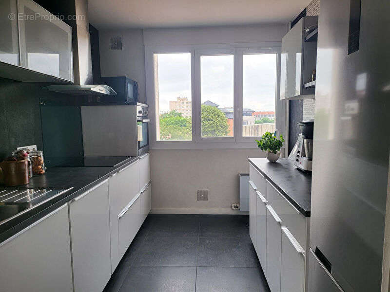 Appartement à ROANNE