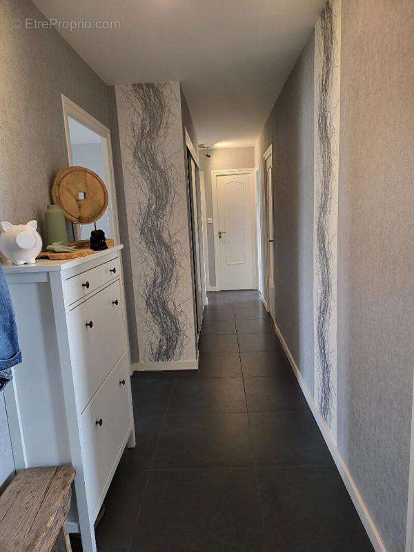 Appartement à ROANNE