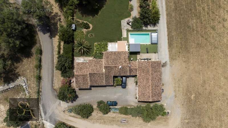 Maison à CARCASSONNE