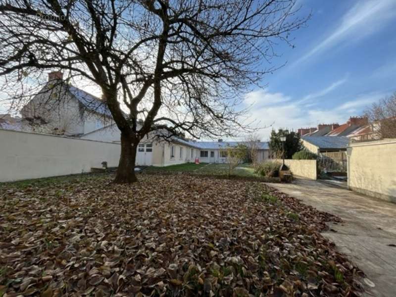 Appartement à VITRY-LE-FRANCOIS