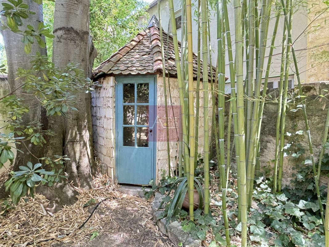 Maison à MONTPELLIER