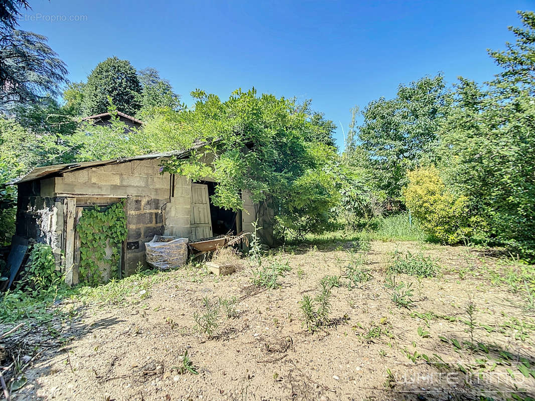 Appartement à FRANCHEVILLE