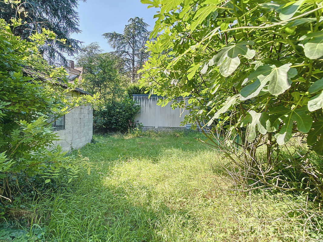 Appartement à FRANCHEVILLE