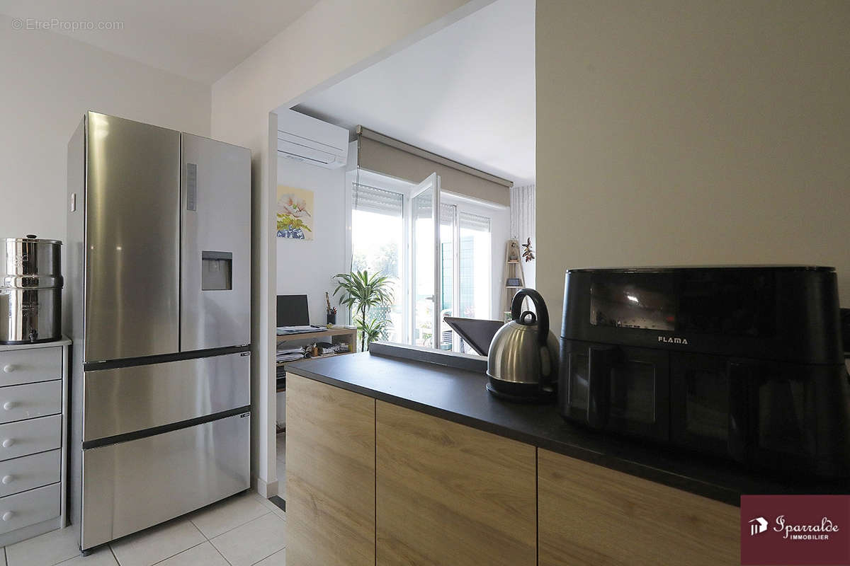 Appartement à HENDAYE