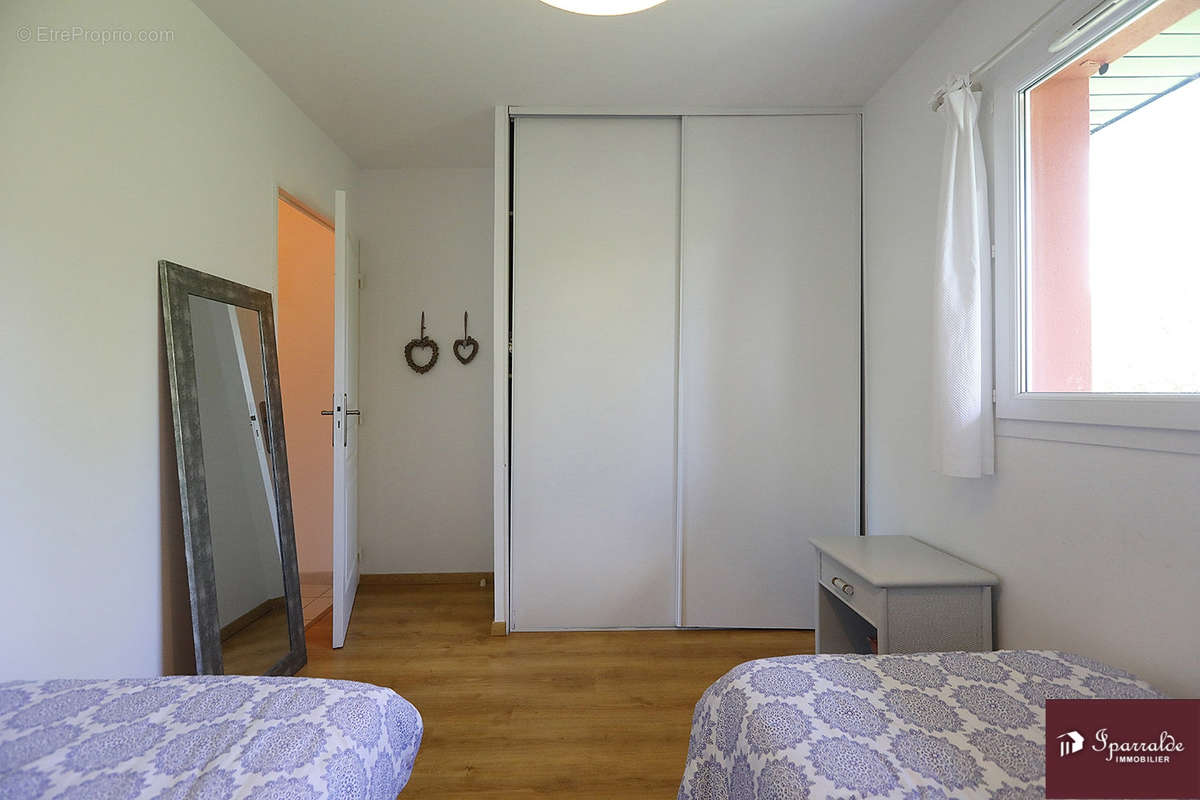 Appartement à HENDAYE