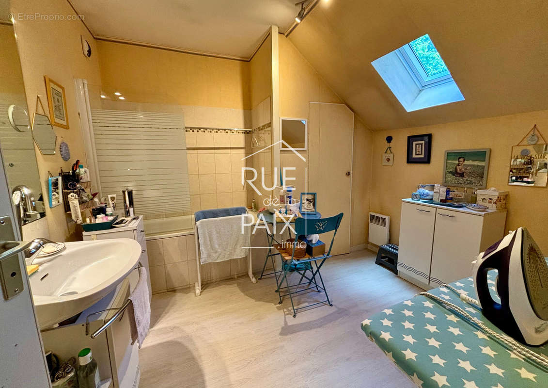 Appartement à ANGERS