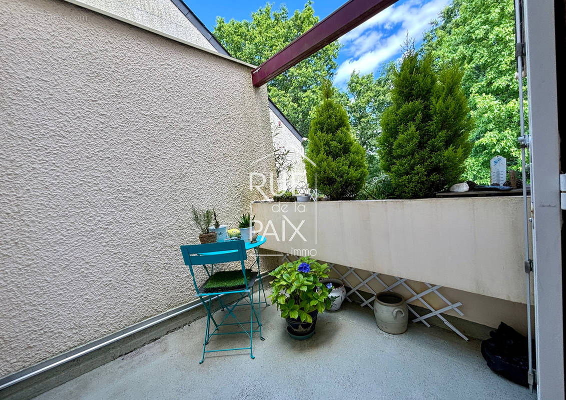 Appartement à ANGERS