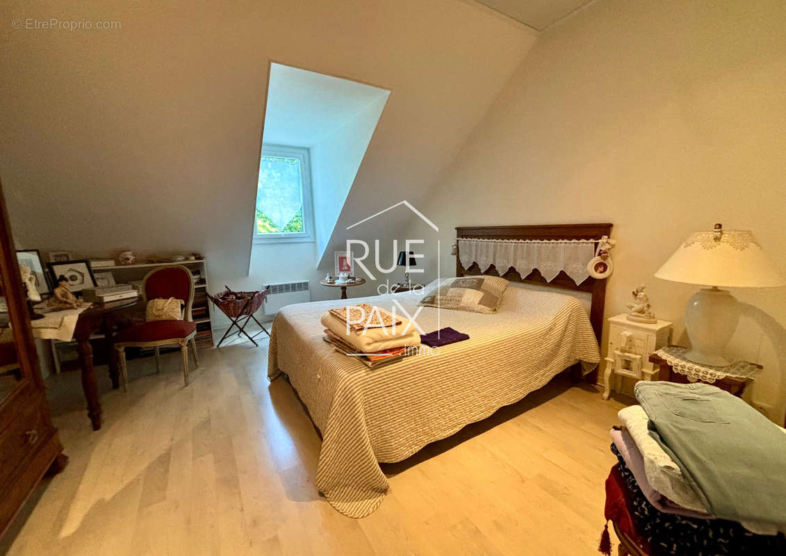 Appartement à ANGERS