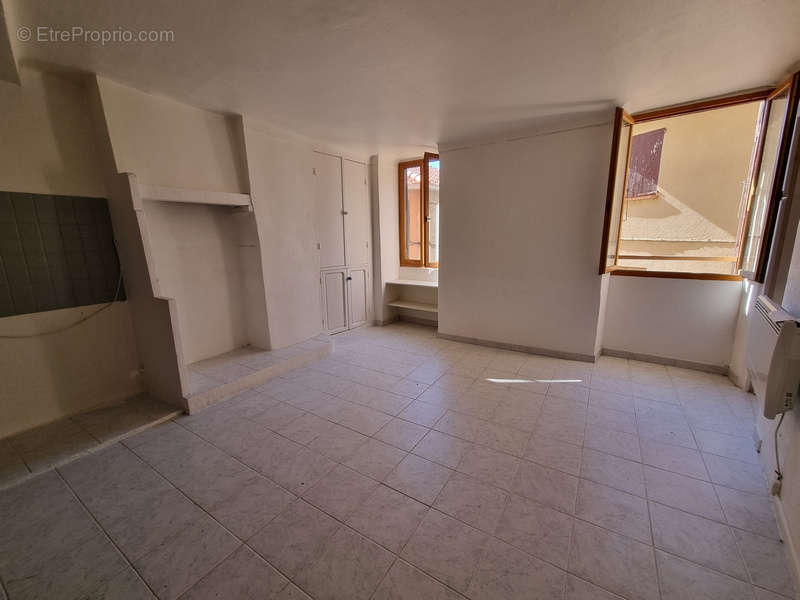 Appartement à BELVEDERE