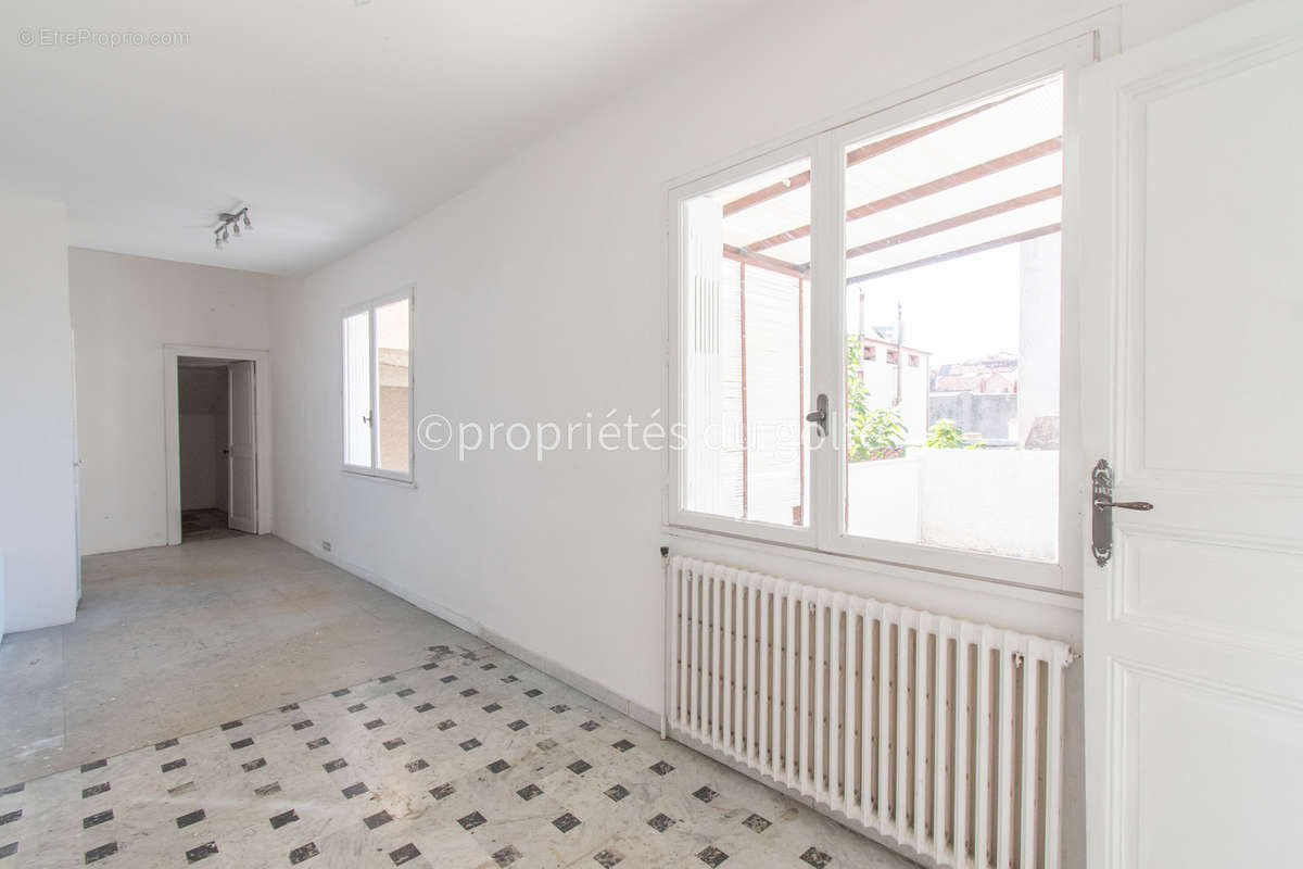 Appartement à SETE