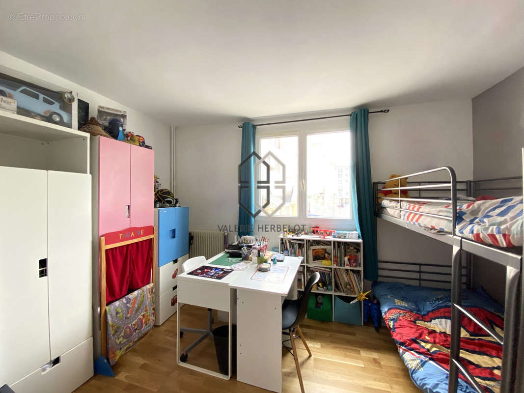 Appartement à CHAMPIGNY-SUR-MARNE