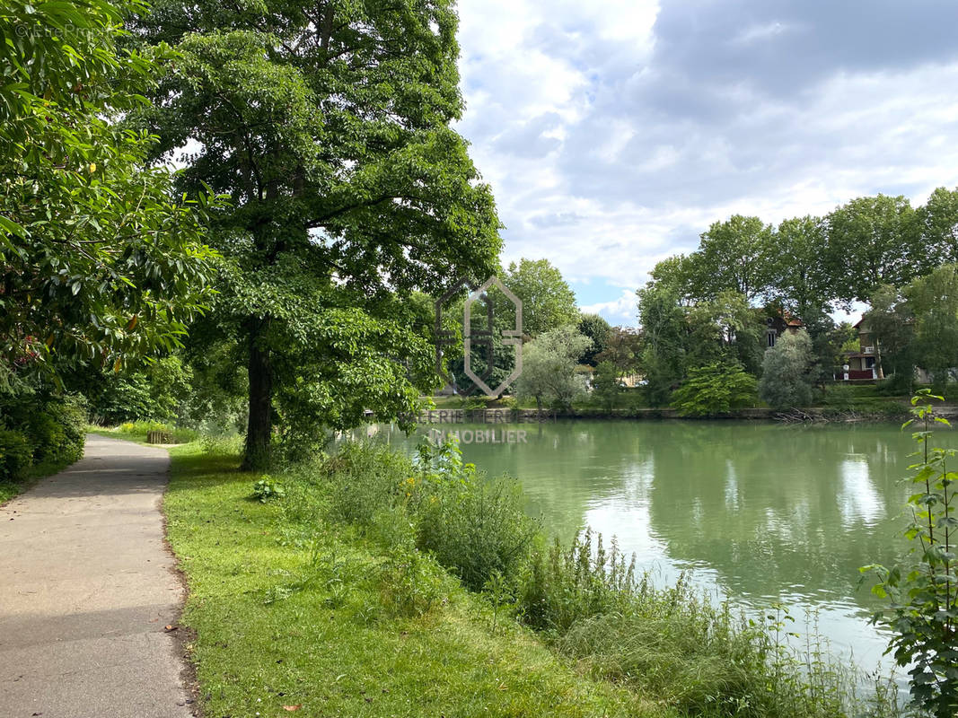 Appartement à CHAMPIGNY-SUR-MARNE