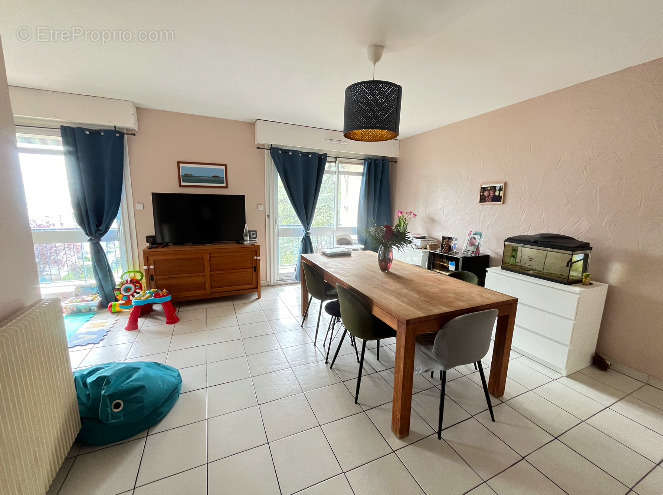 Appartement à MERIGNAC