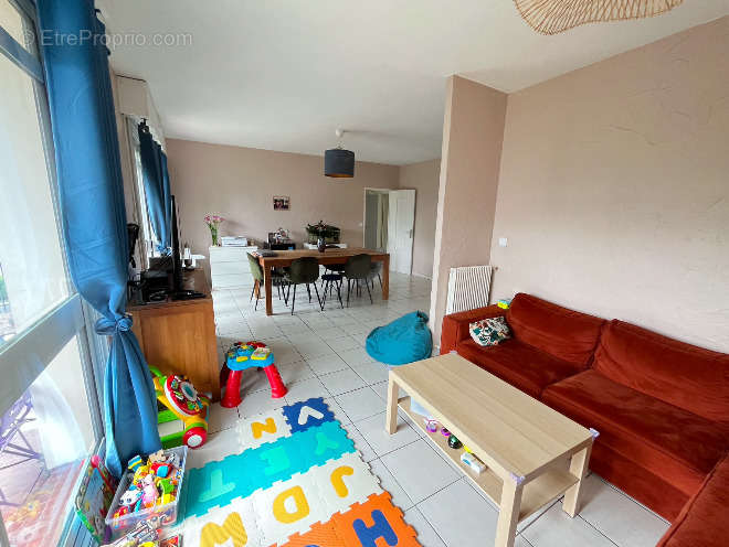 Appartement à MERIGNAC