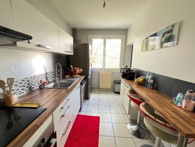 Appartement à MERIGNAC