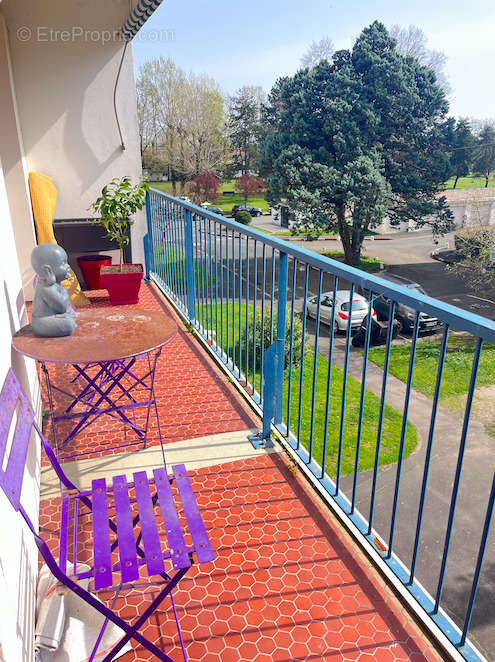 Appartement à MERIGNAC