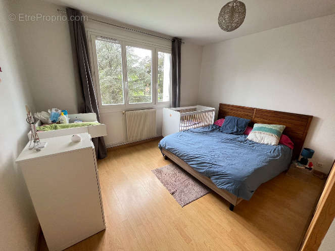 Appartement à MERIGNAC