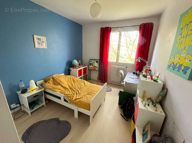 Appartement à MERIGNAC