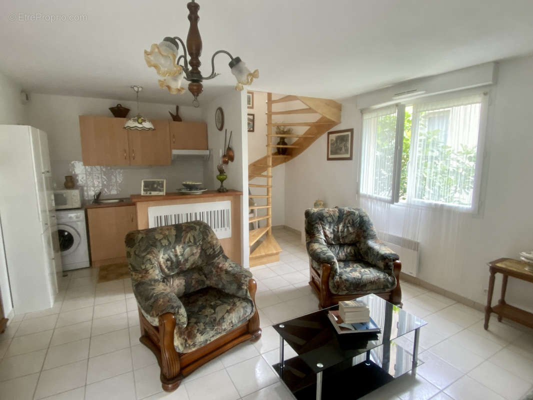 Appartement à ESPALION