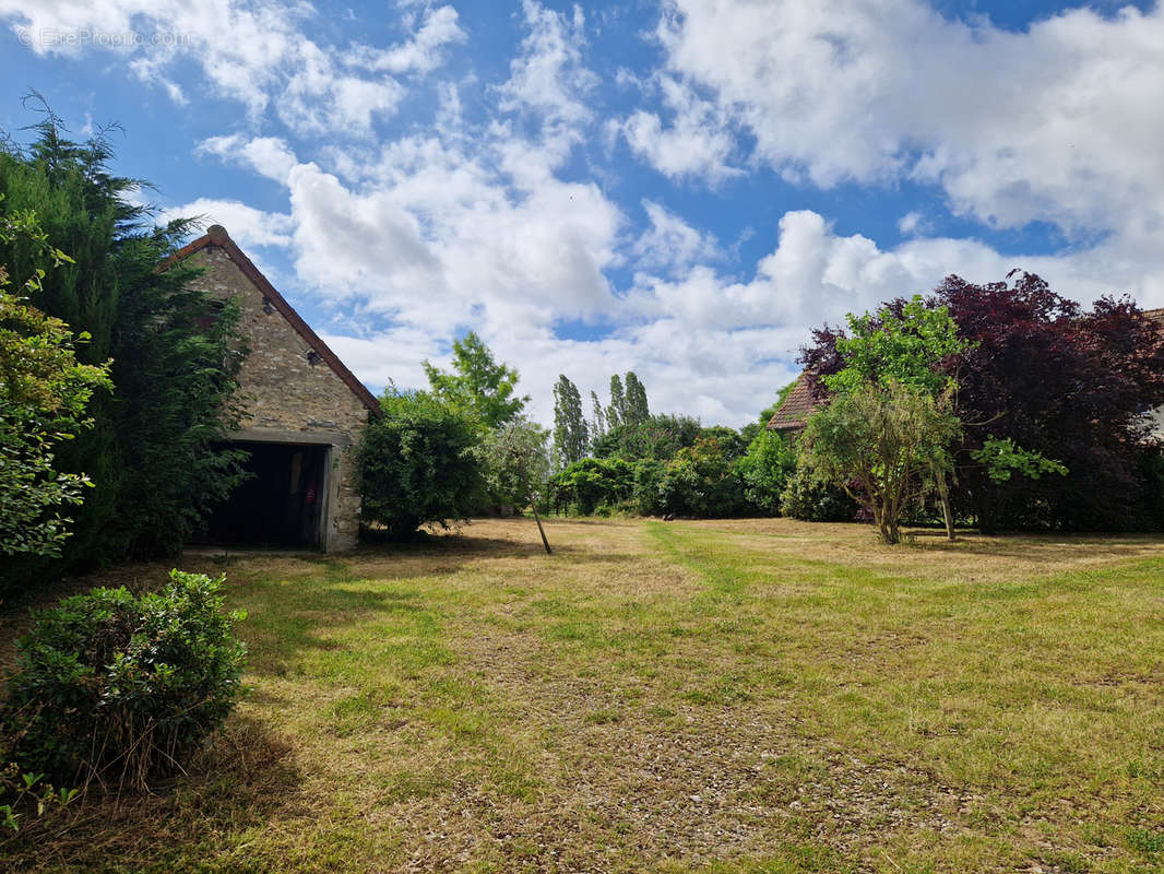 Maison à BREVAL