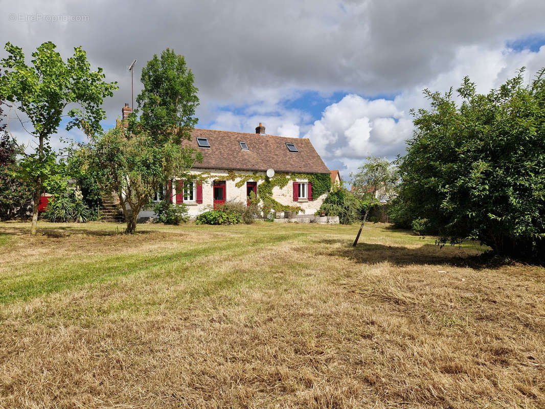 Maison à BREVAL