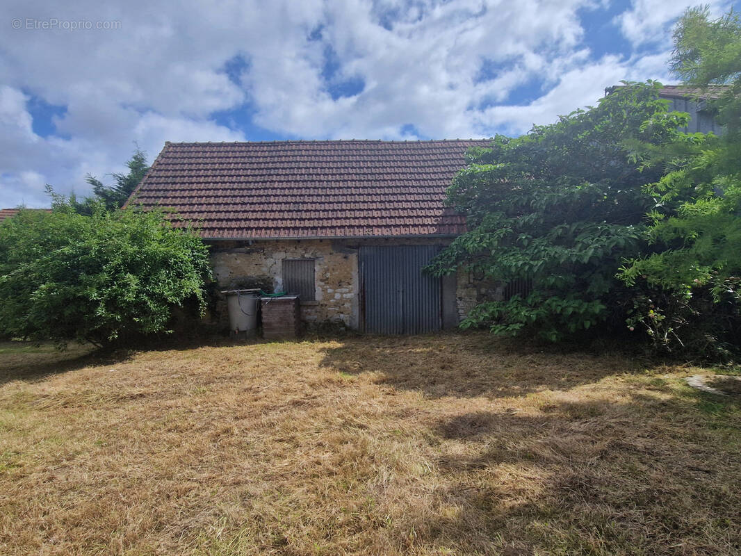 Maison à BREVAL