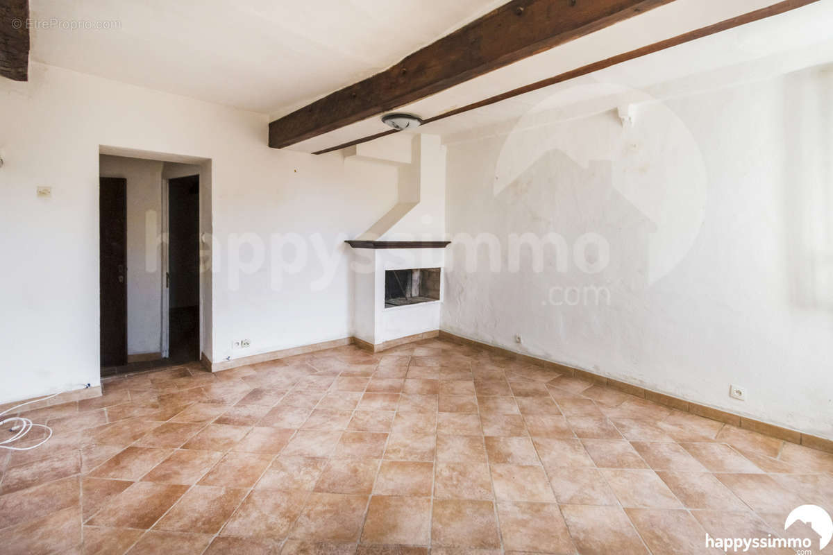 Appartement à HYERES