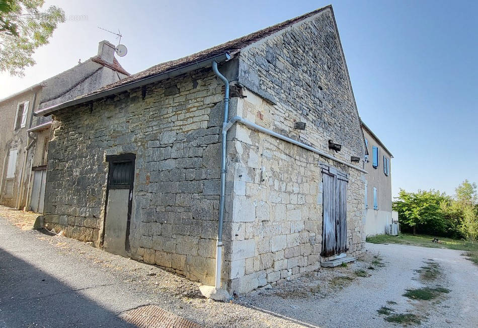 Autre à LABASTIDE-MURAT