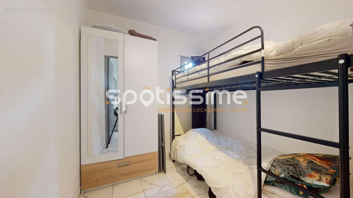 Appartement à AGDE