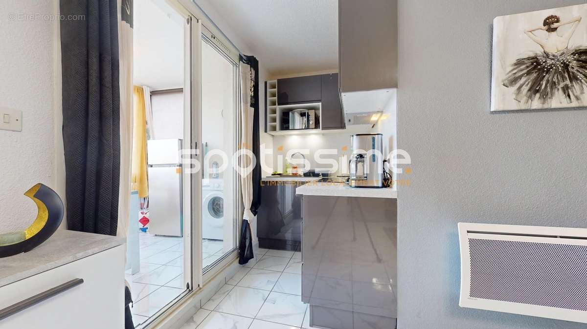 Appartement à AGDE