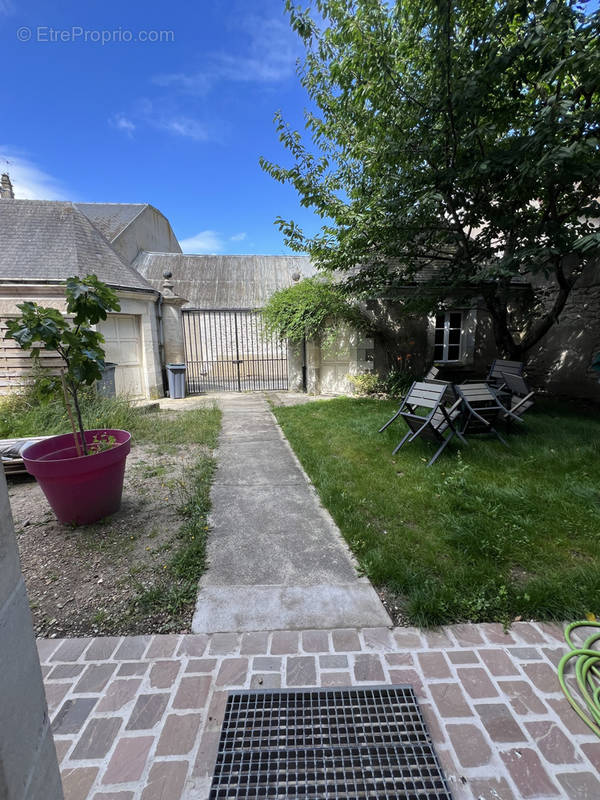 Appartement à SULLY-SUR-LOIRE