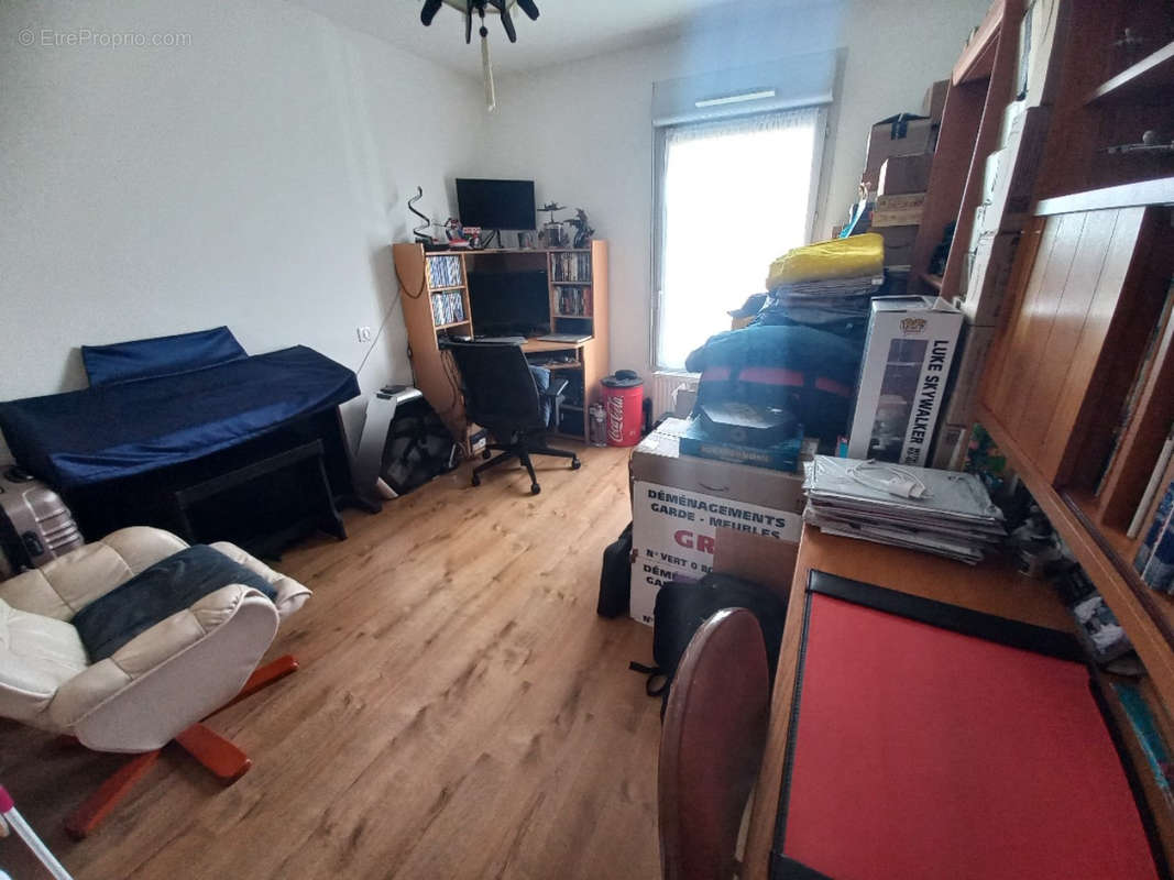 Appartement à CORNEBARRIEU