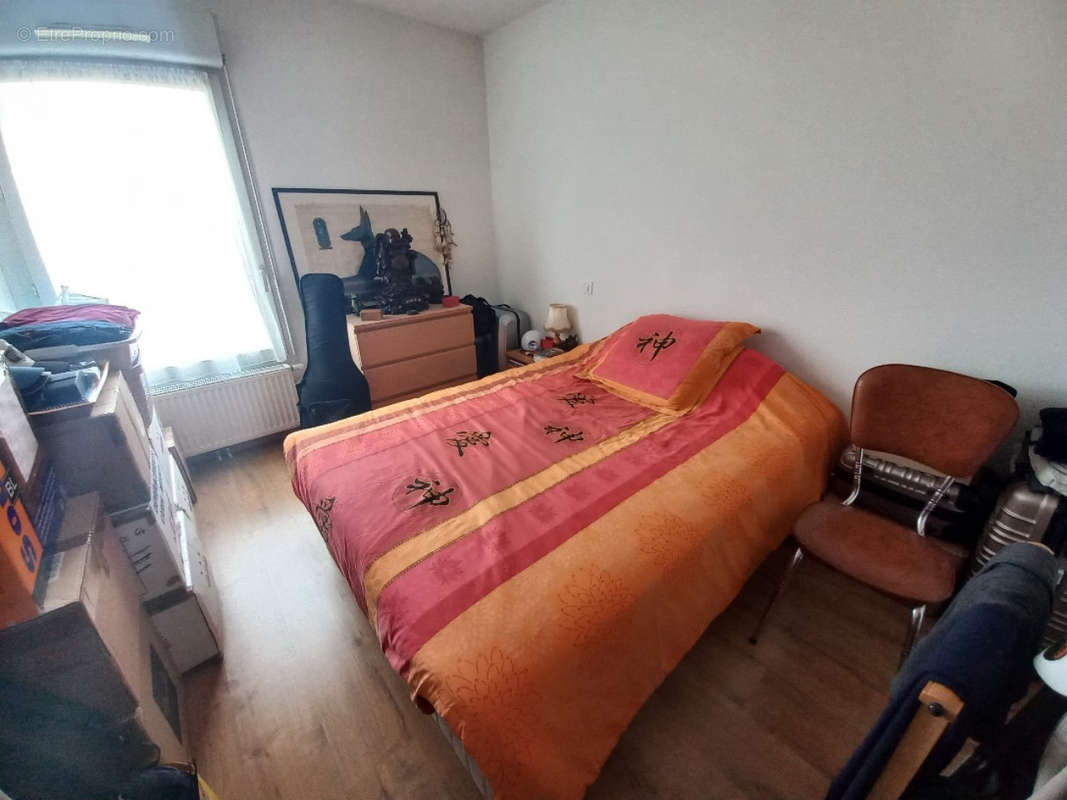 Appartement à CORNEBARRIEU