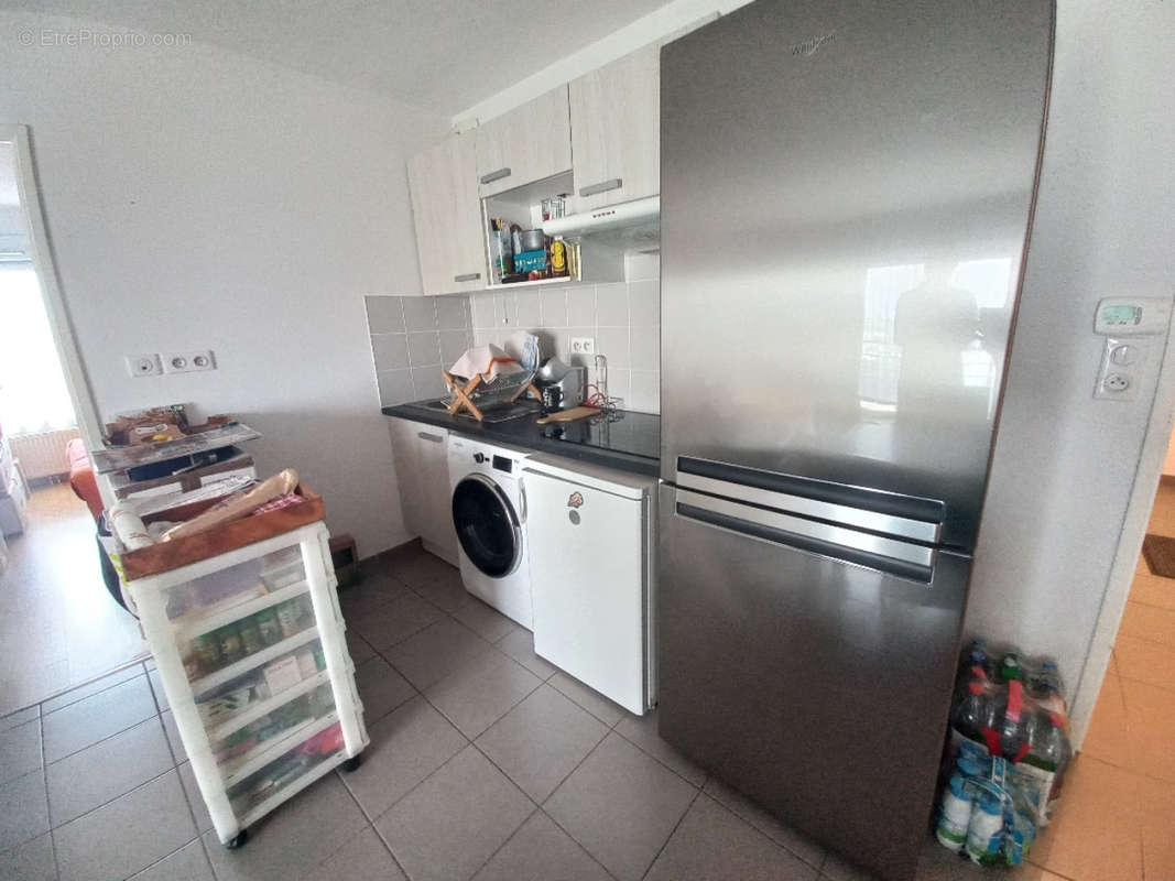 Appartement à CORNEBARRIEU