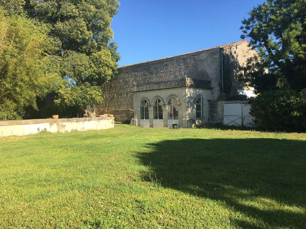 Maison à LUNEL-VIEL