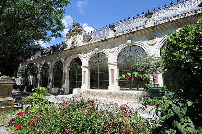 Maison à LUNEL-VIEL