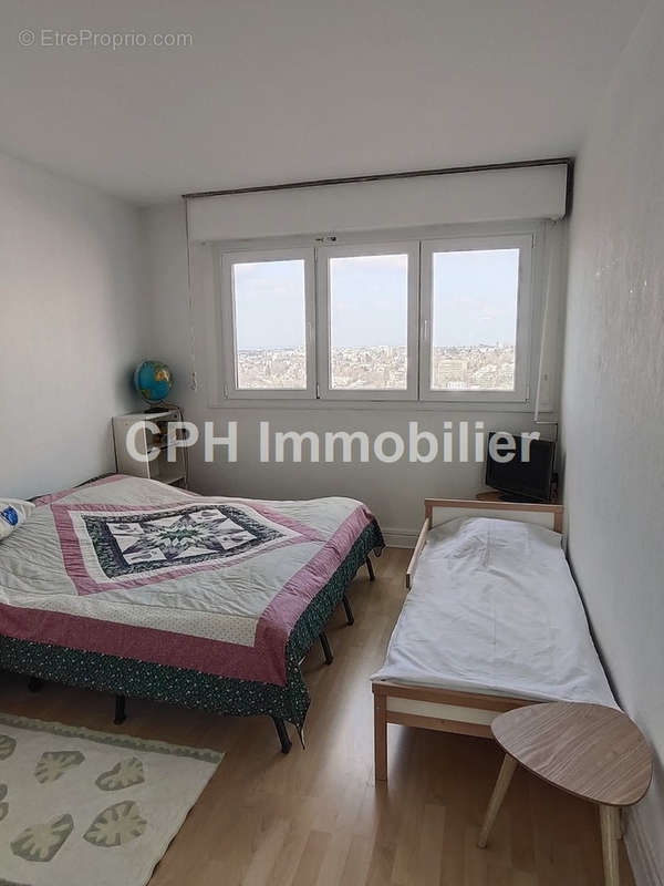 Appartement à LE PECQ