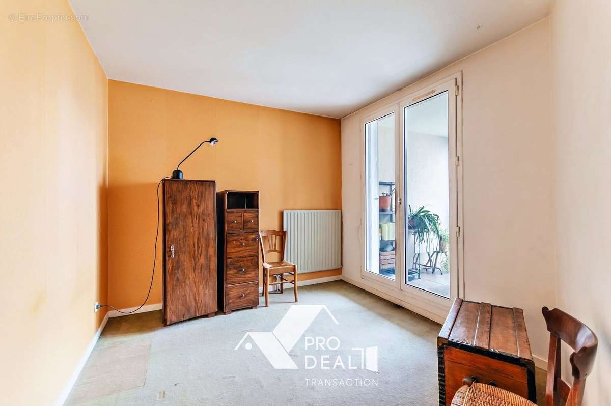 Appartement à LYON-7E