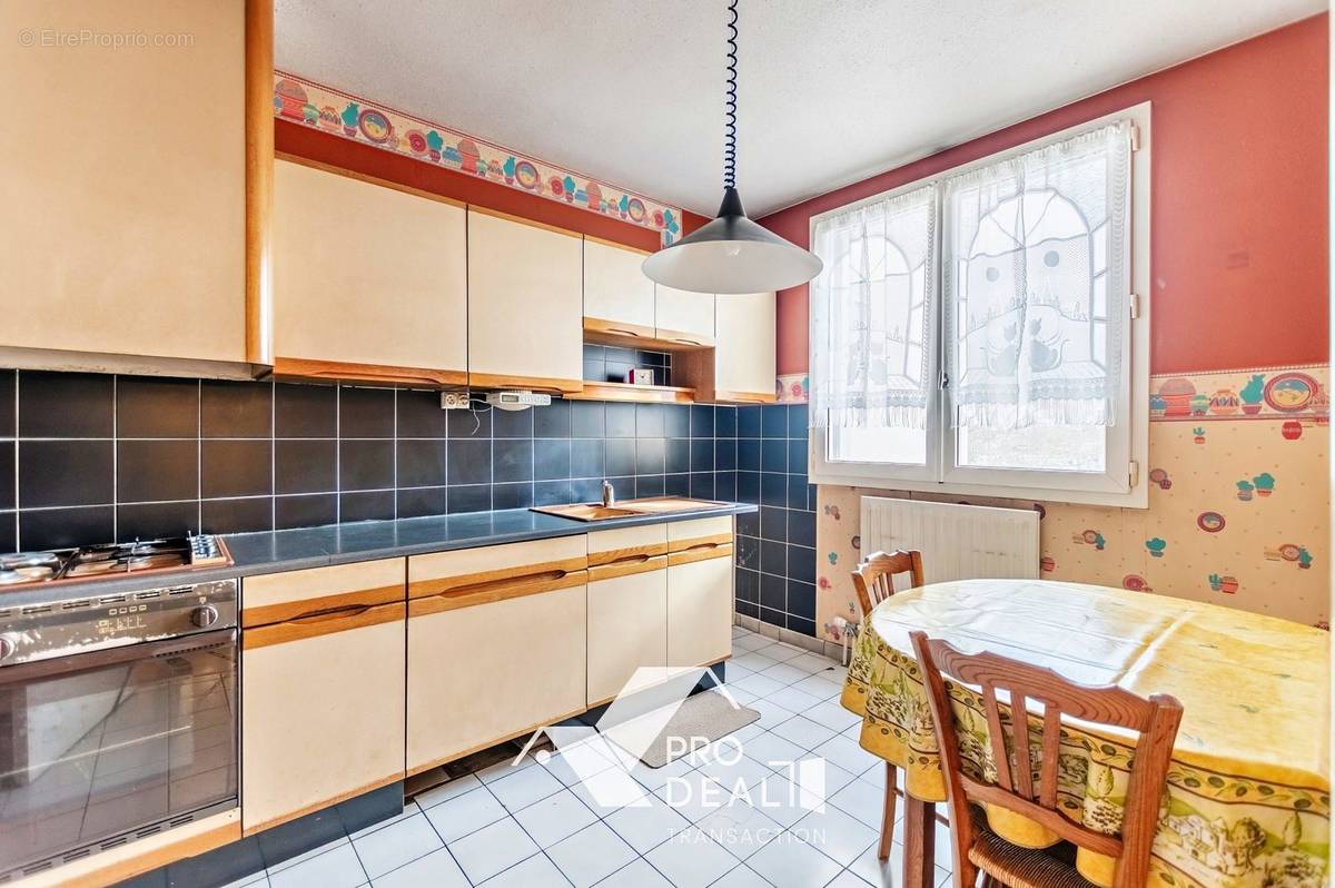 Appartement à LYON-7E