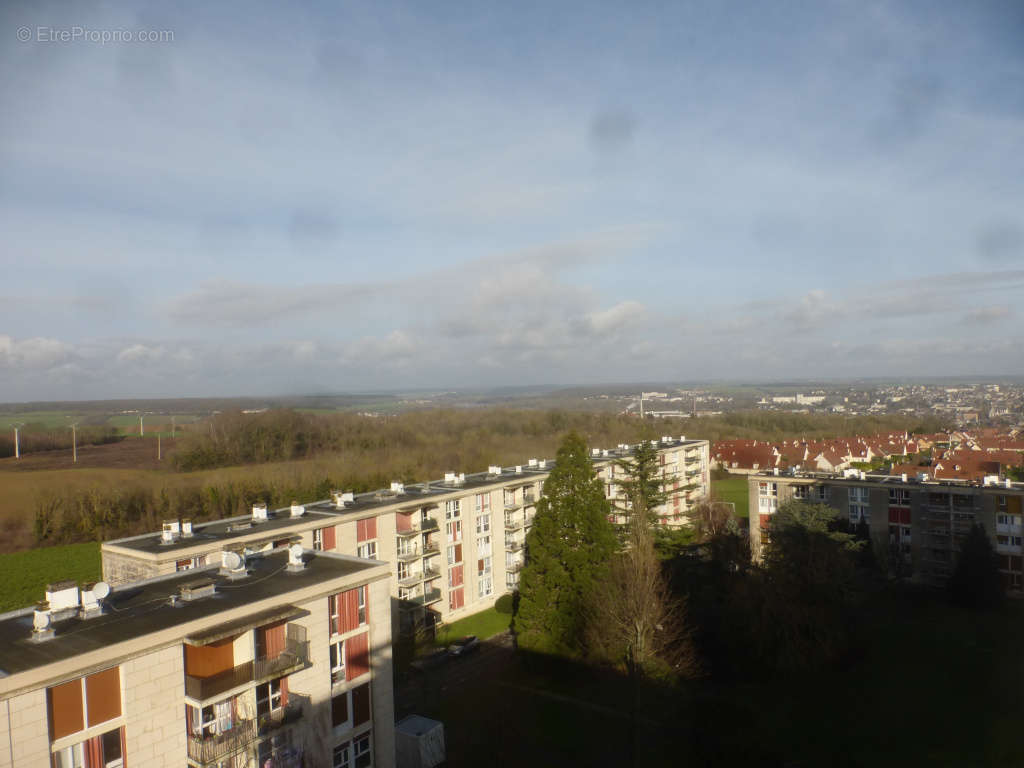 Appartement à BEAUVAIS