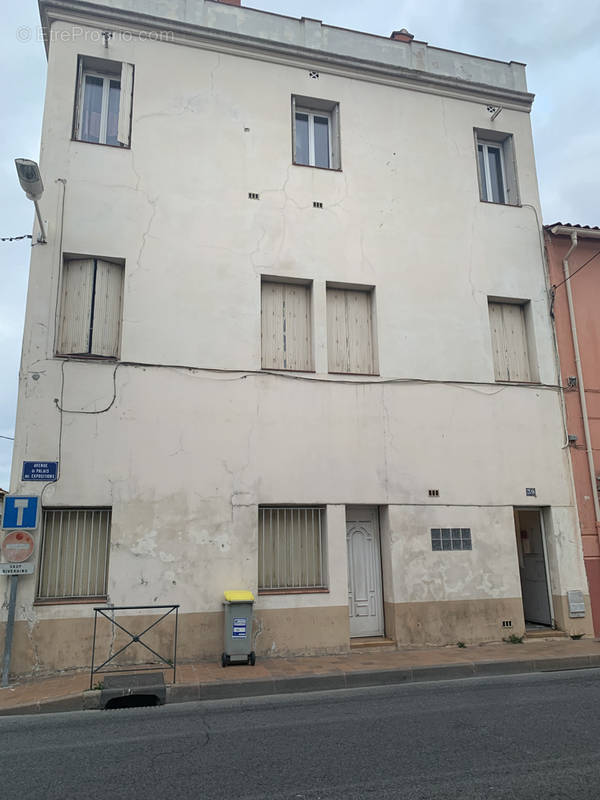 Appartement à PERPIGNAN