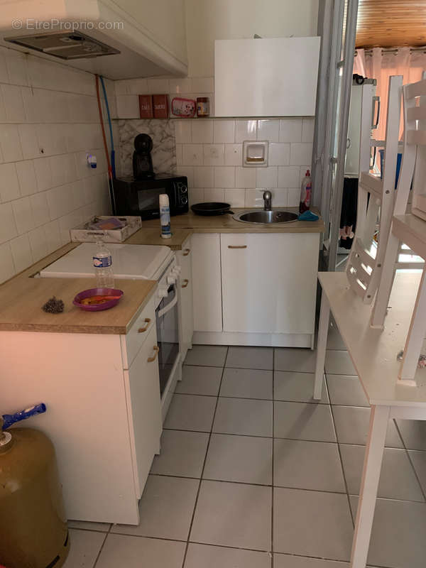 Appartement à PERPIGNAN