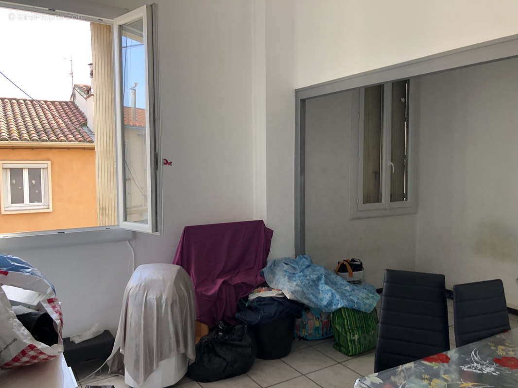 Appartement à PERPIGNAN