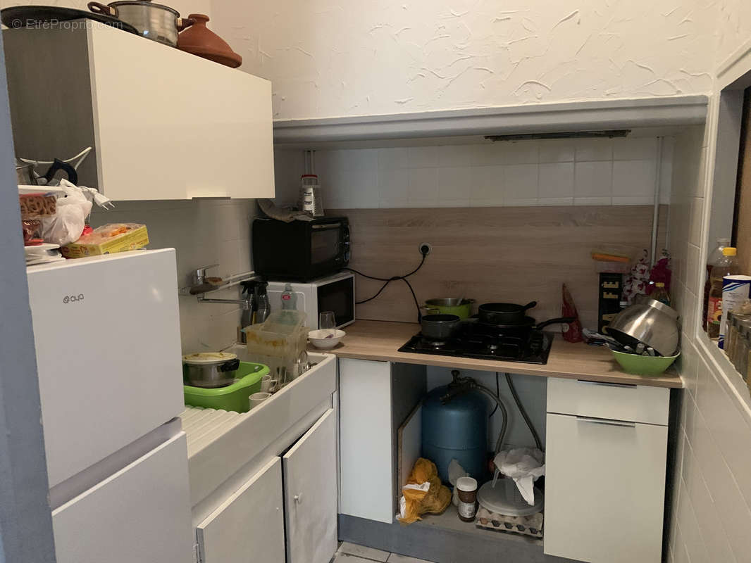 Appartement à PERPIGNAN