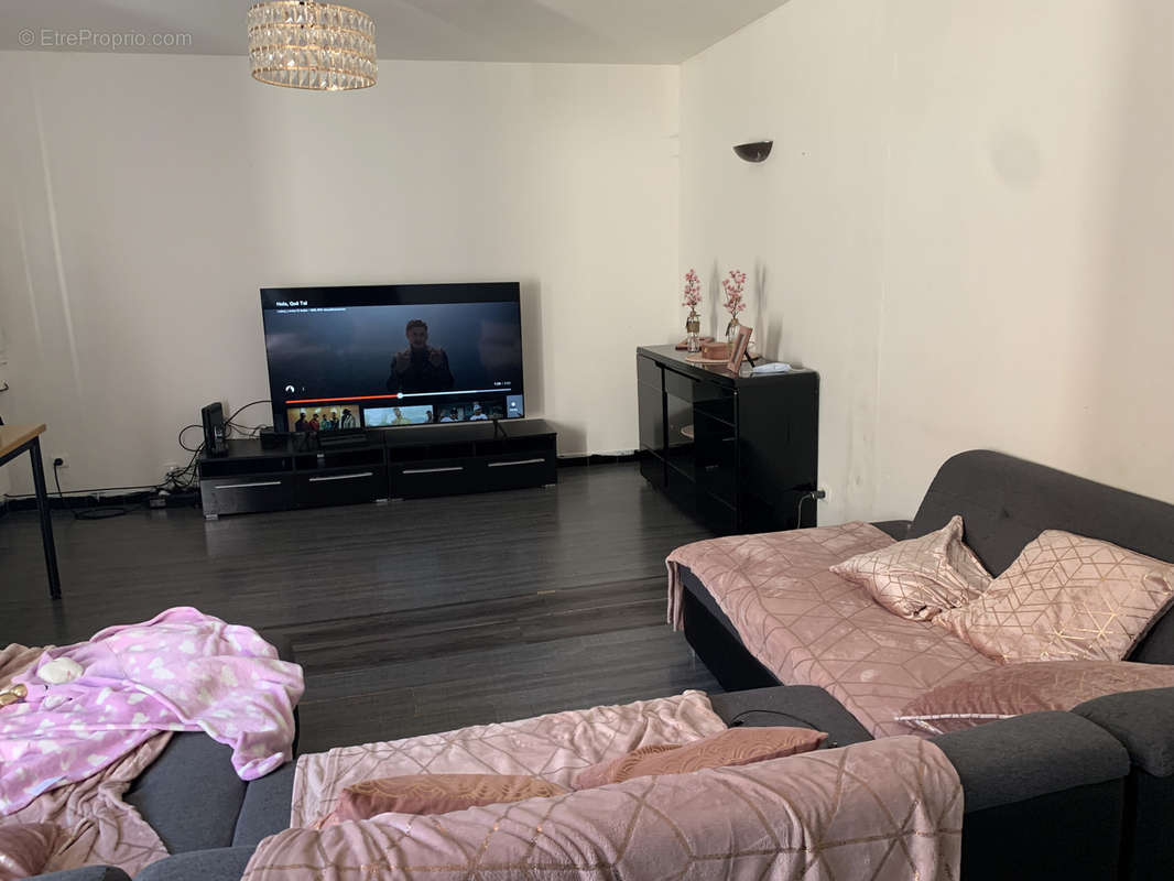 Appartement à PERPIGNAN