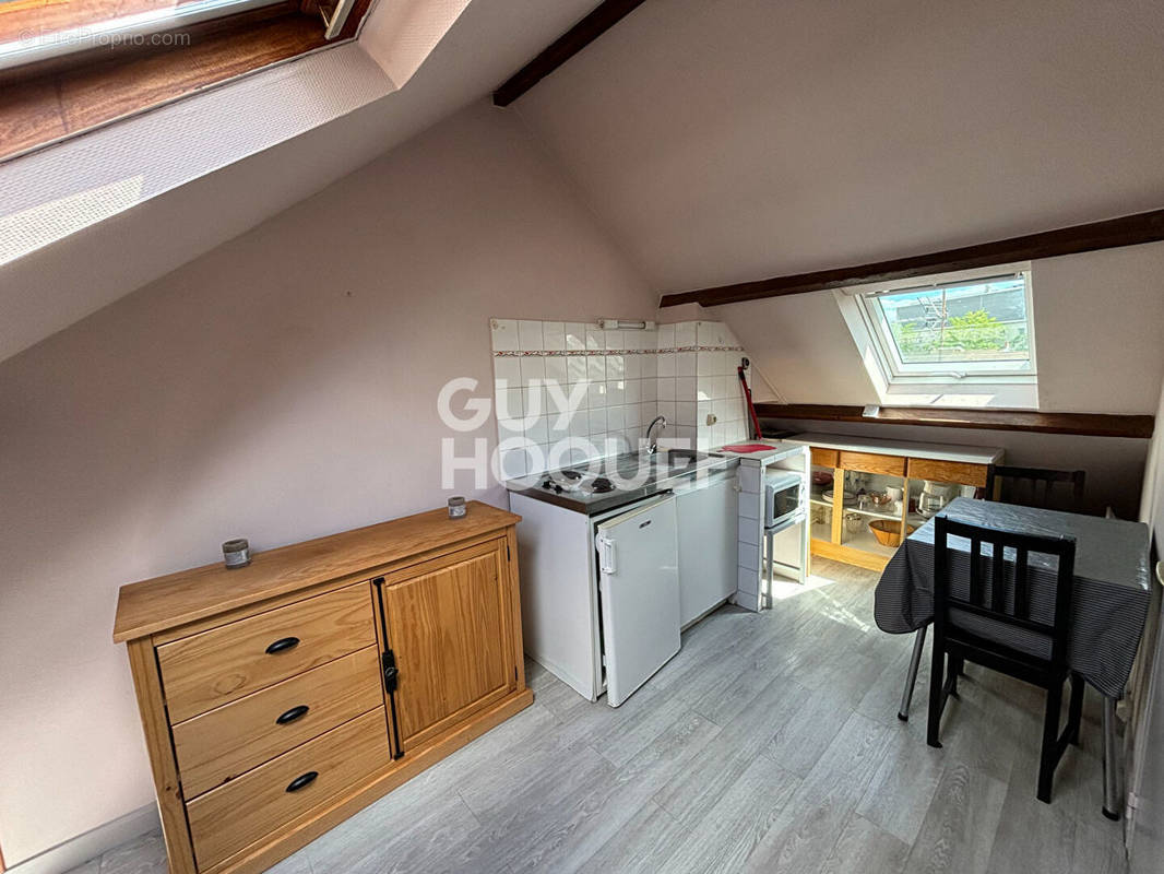 Appartement à TOURS