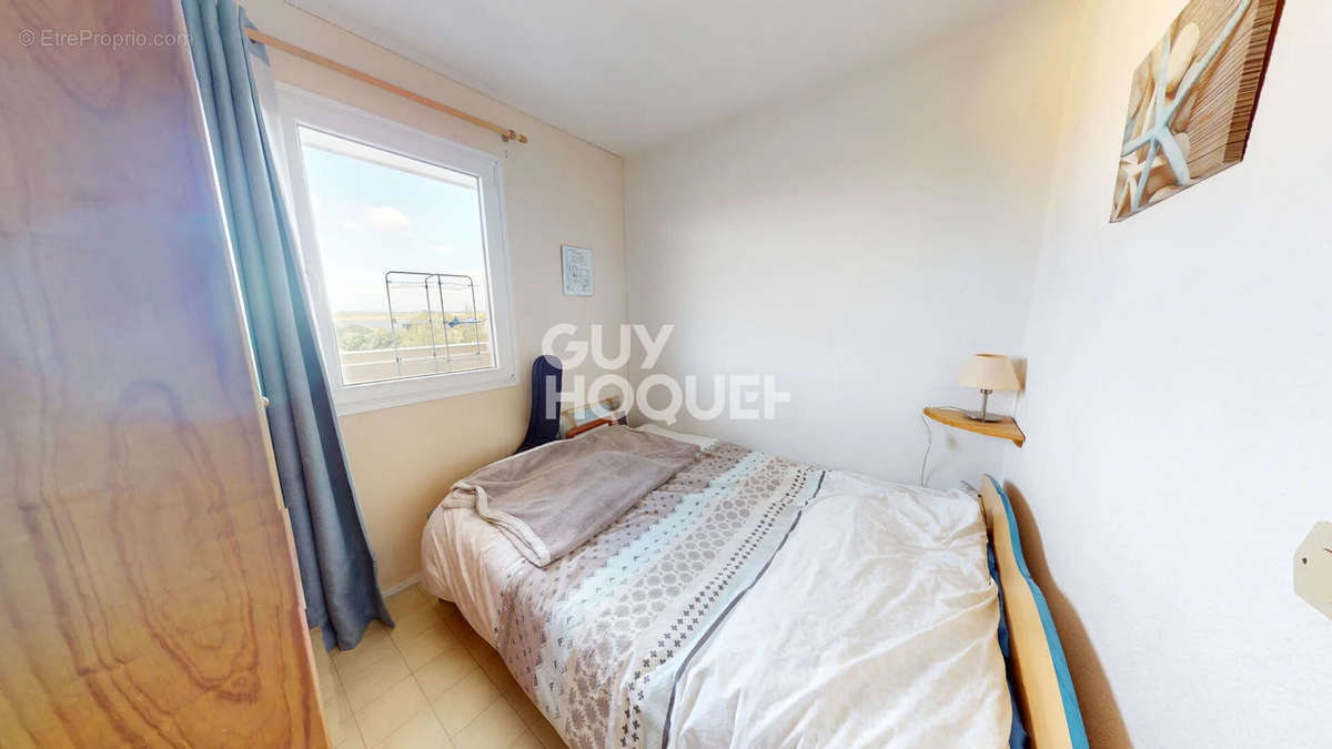 Appartement à SAINT-NAZAIRE